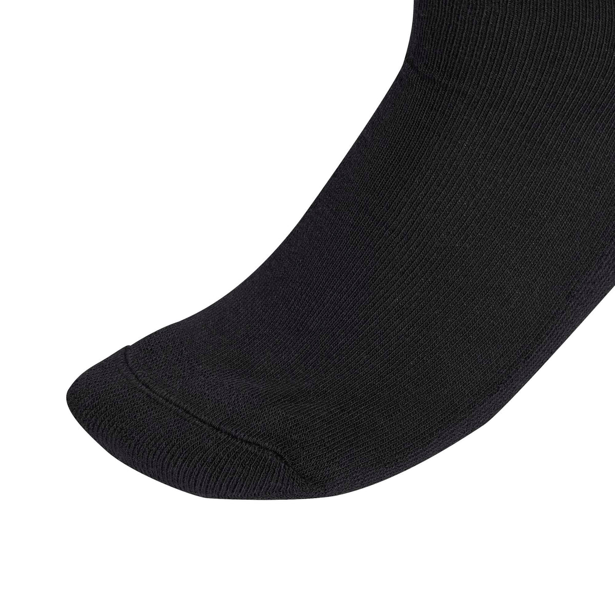 3-Stripes Ankle Socks 3 Pairs