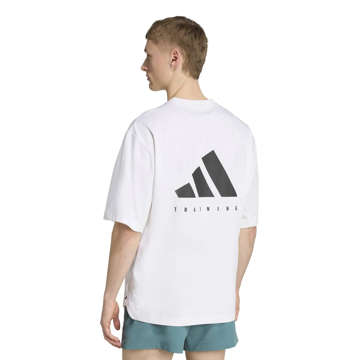 PrimeLift Workout Oversize T-Shirt