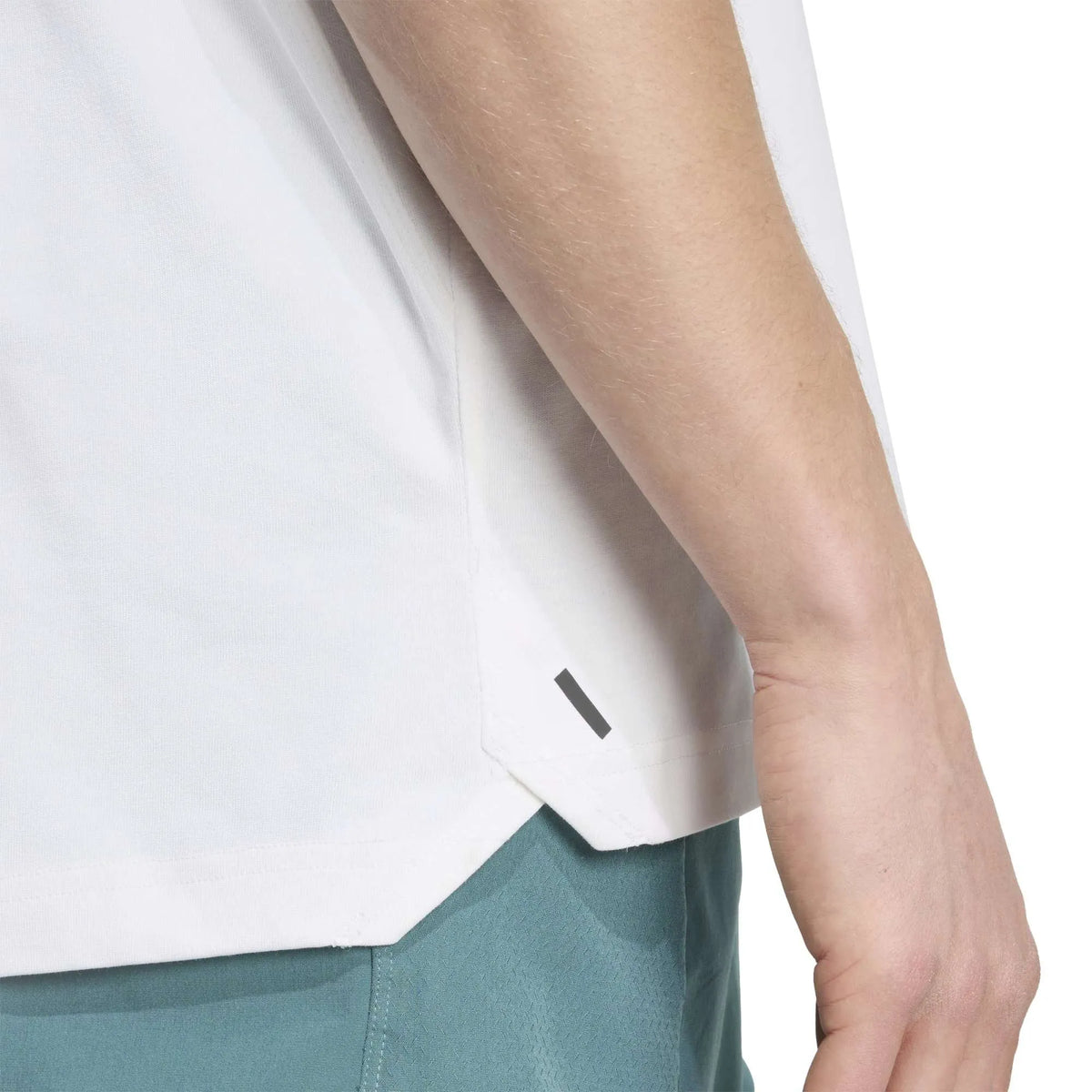 PrimeLift Workout Oversize T-Shirt