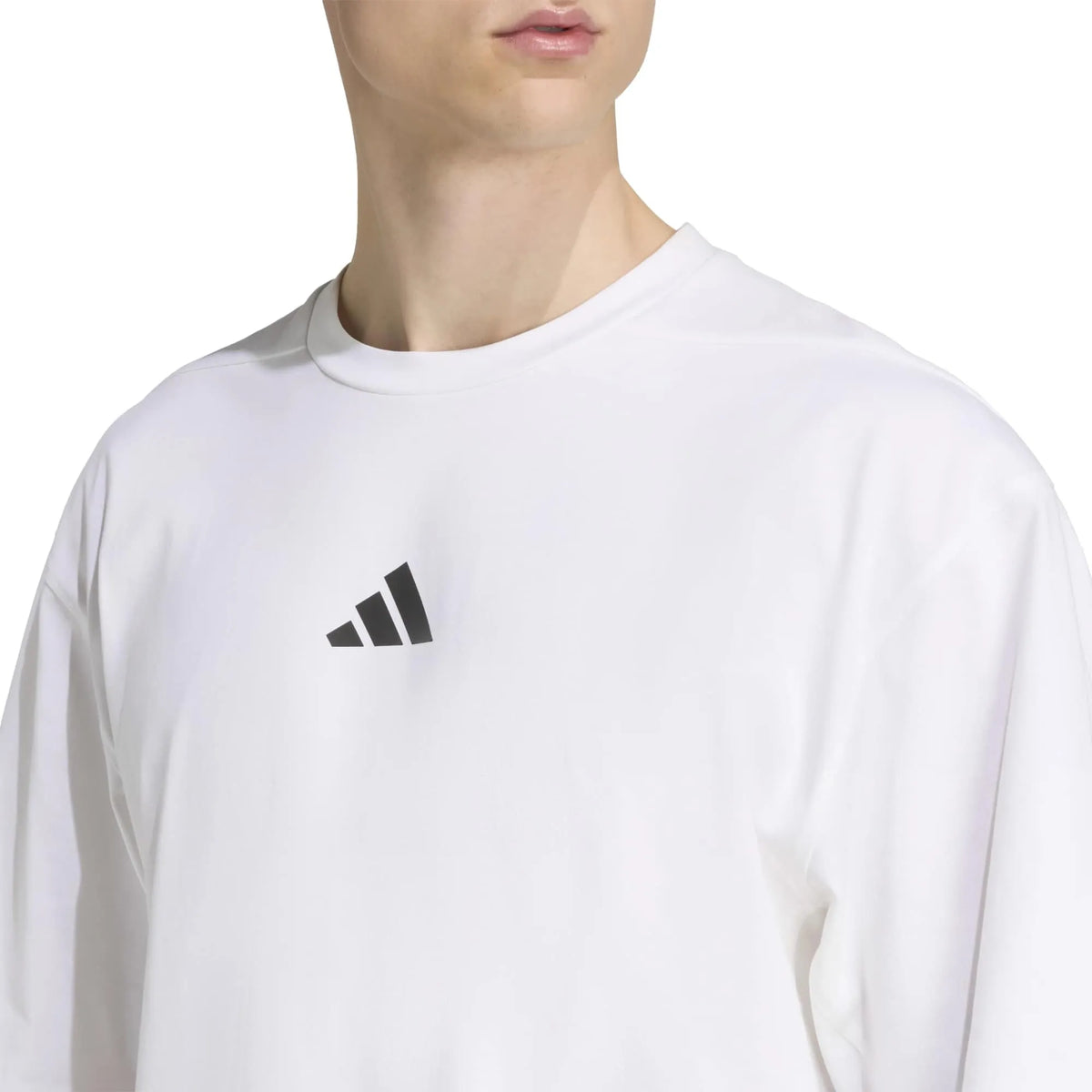 PrimeLift Workout Oversize T-Shirt