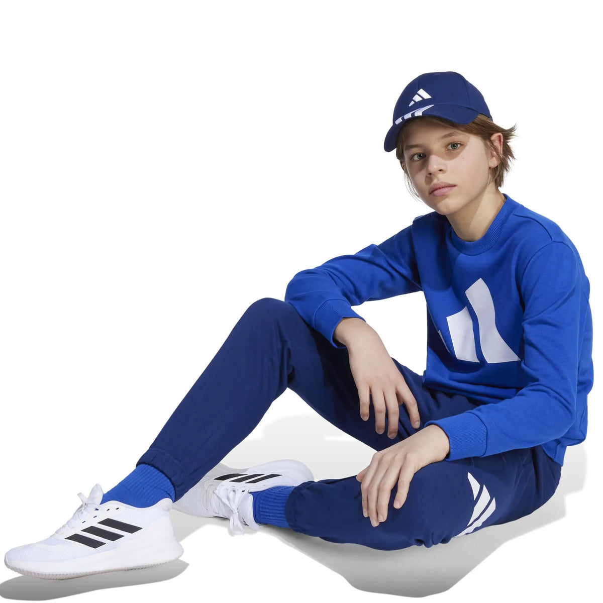 Essentials Joggers Set Kids