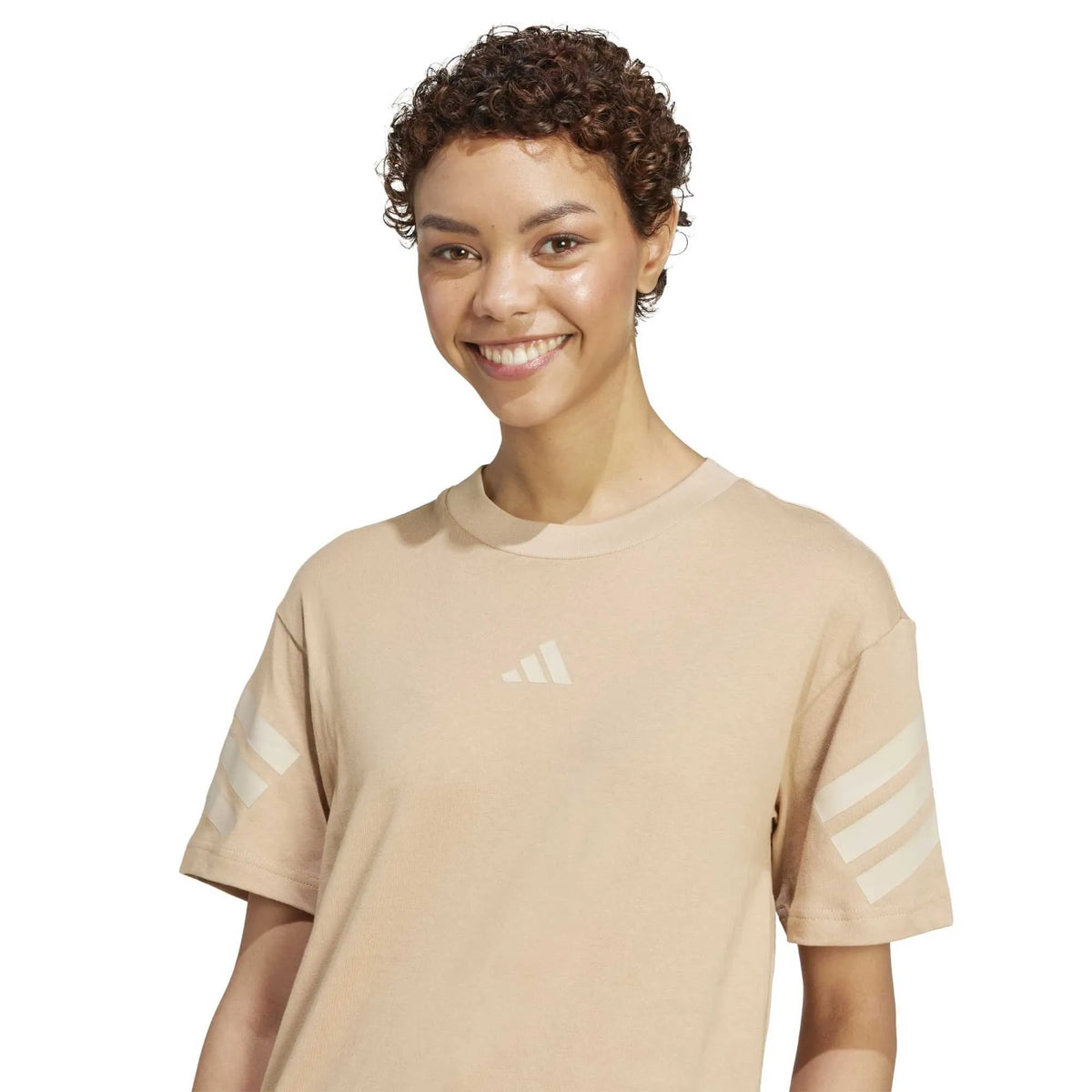Future Icons 3-Stripes T-Shirt