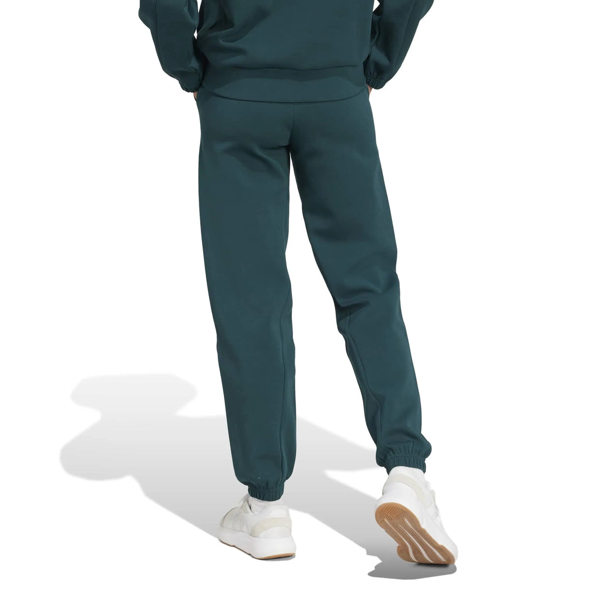 Future Icons Small Logo Pants