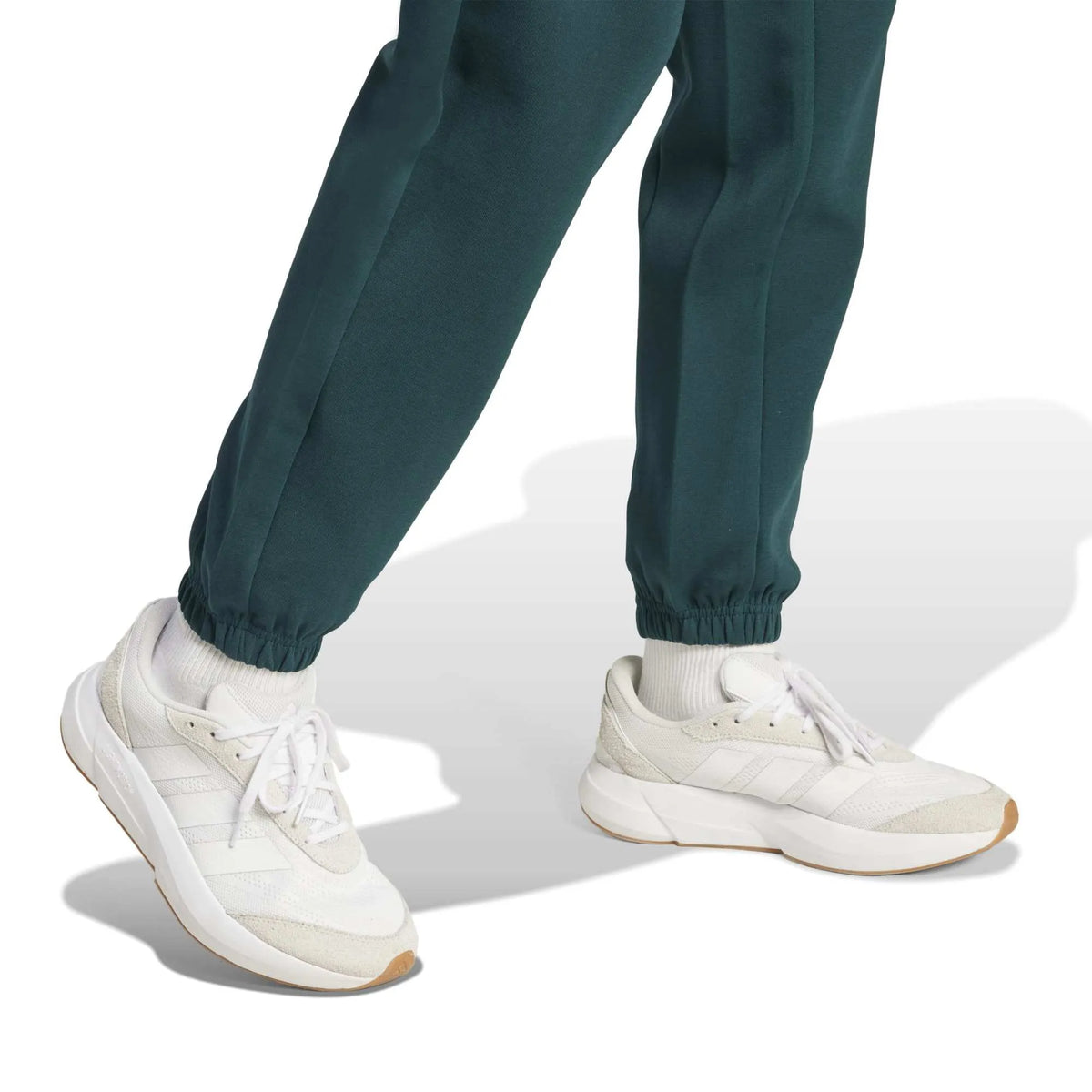 Future Icons Small Logo Pants