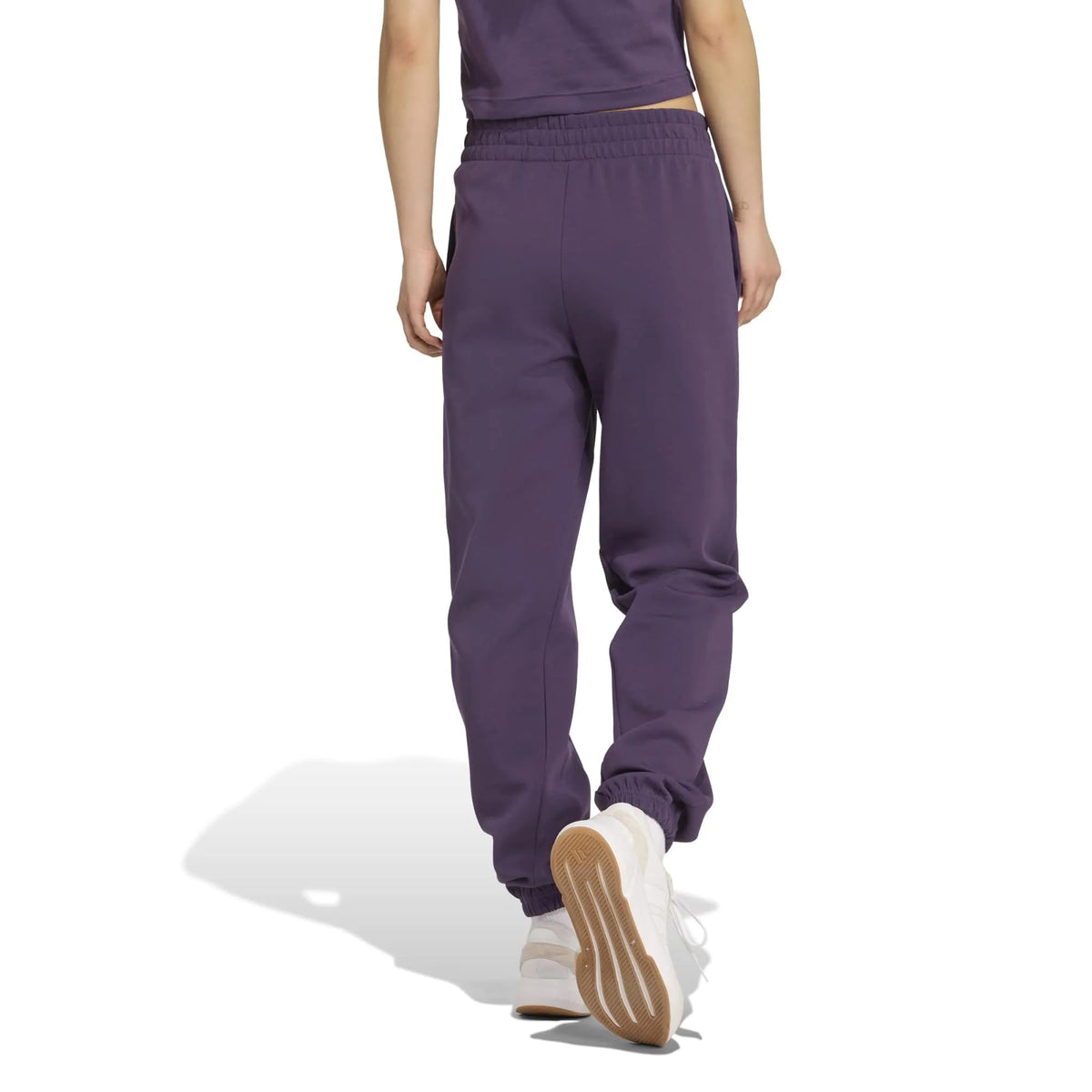 Future Icons Small Logo Pants
