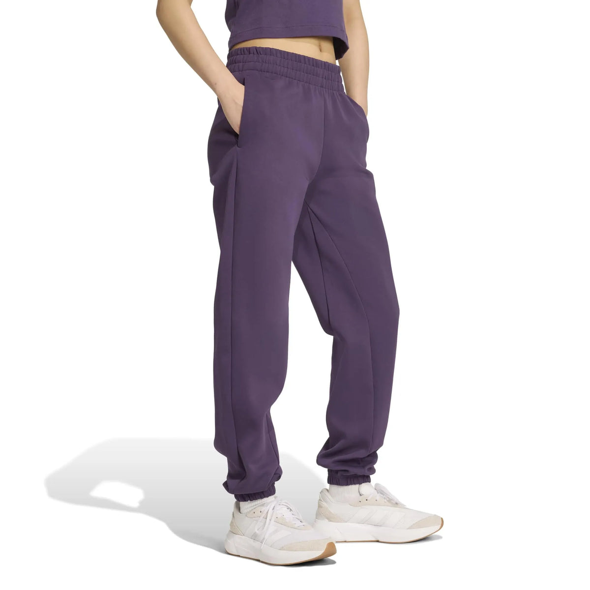 Future Icons Small Logo Pants