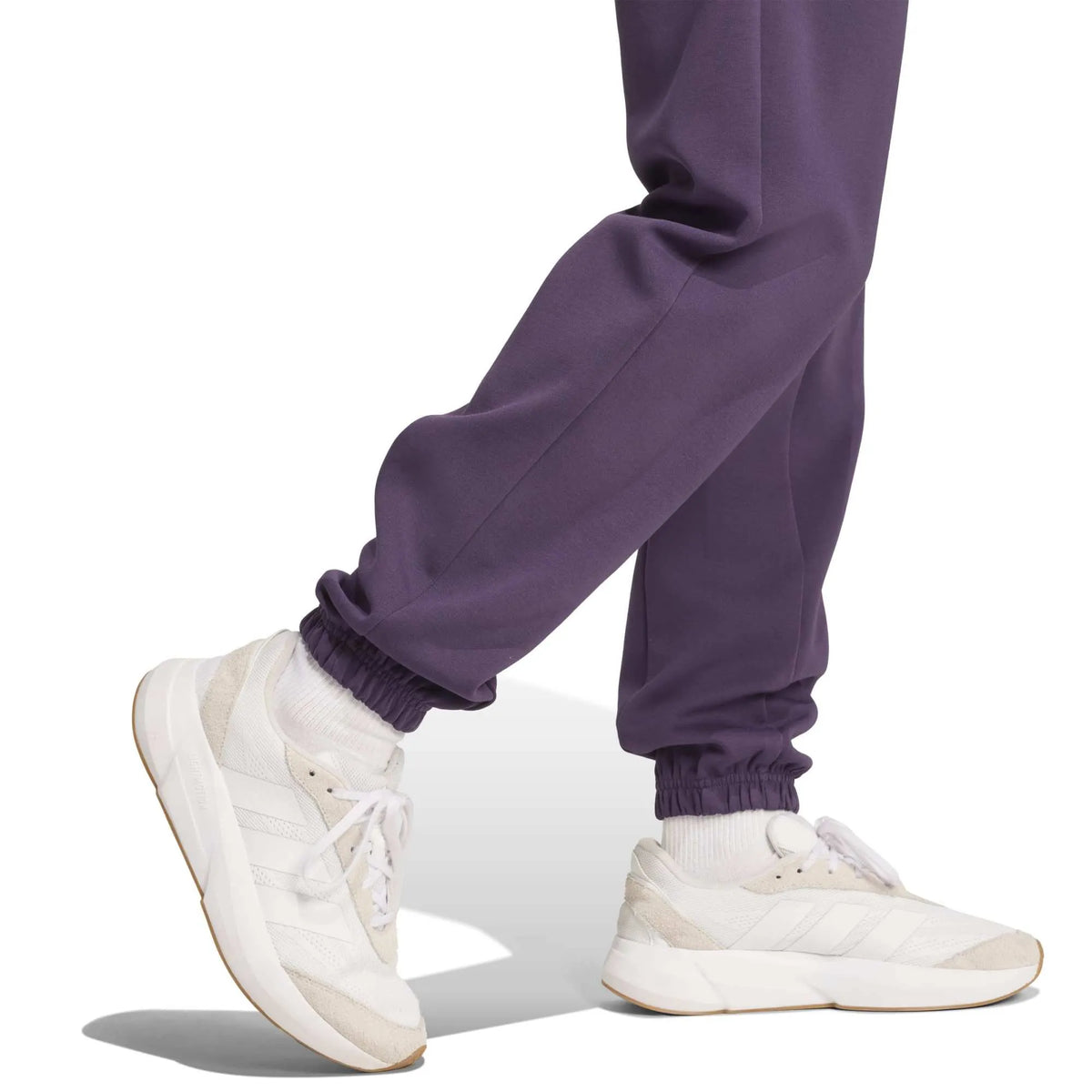 Future Icons Small Logo Pants