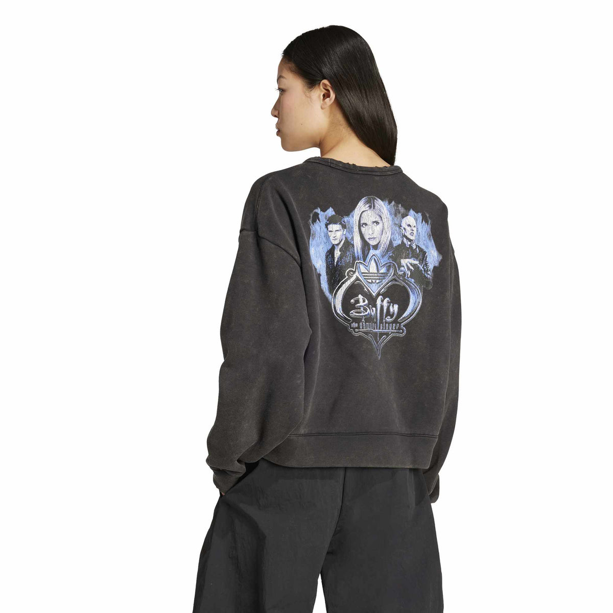 Adidas 20th Century Fox Disney Crew