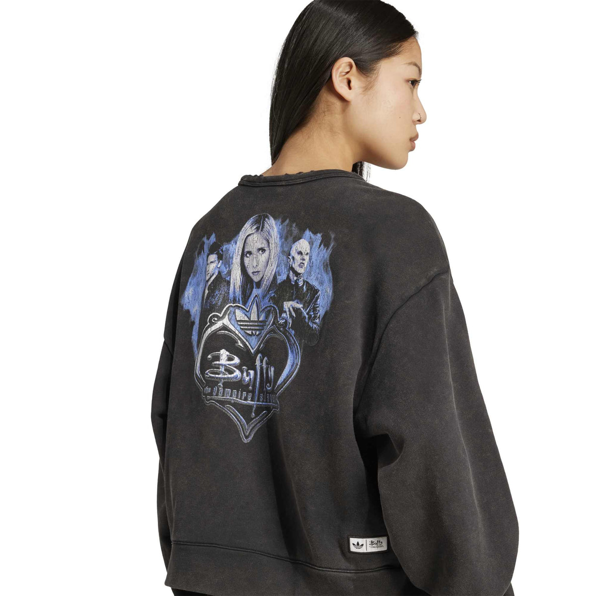 Adidas 20th Century Fox Disney Crew