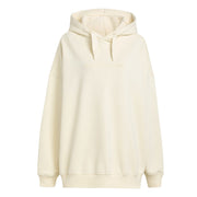 Essentials Linear Hoodie Oversized