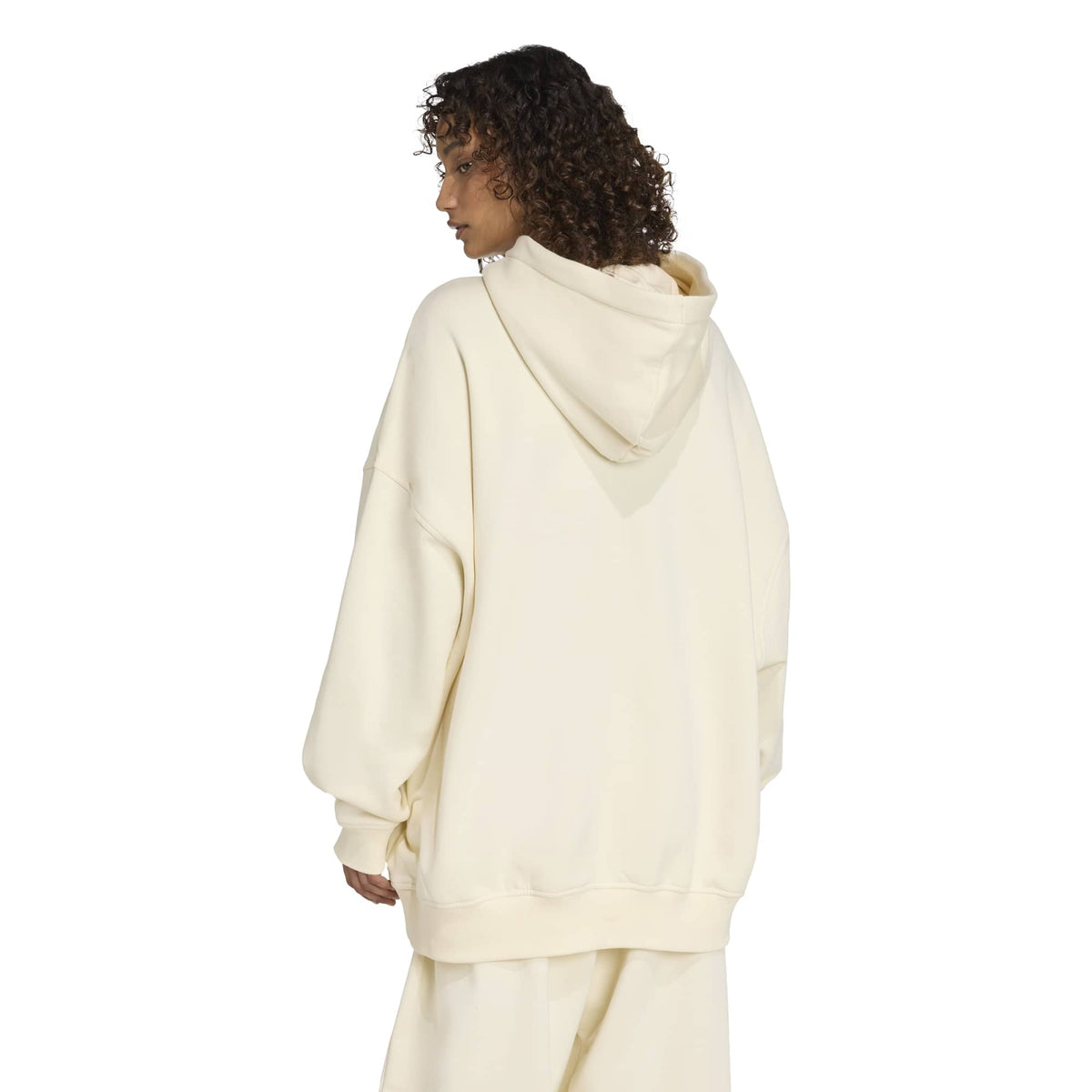 Essentials Linear Hoodie Oversized