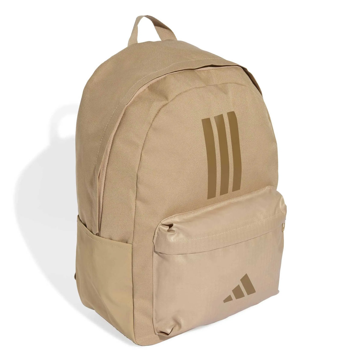 Classic Back-to-School 3-Stripes Backpack