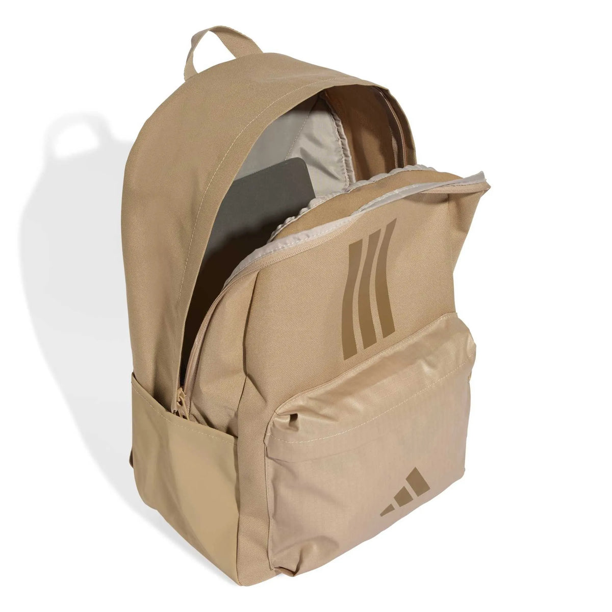 Classic Back-to-School 3-Stripes Backpack
