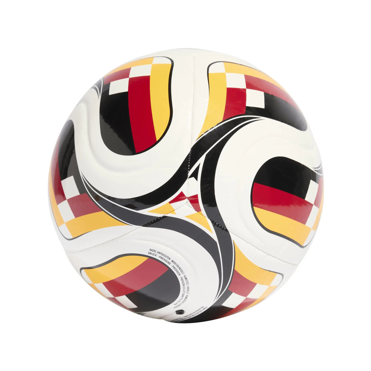Trionda Germany Home Club Ball