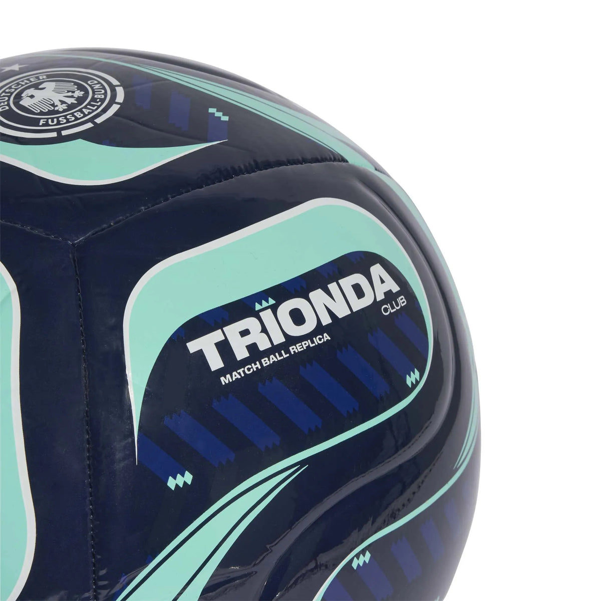 Trionda Germany Away Club Ball