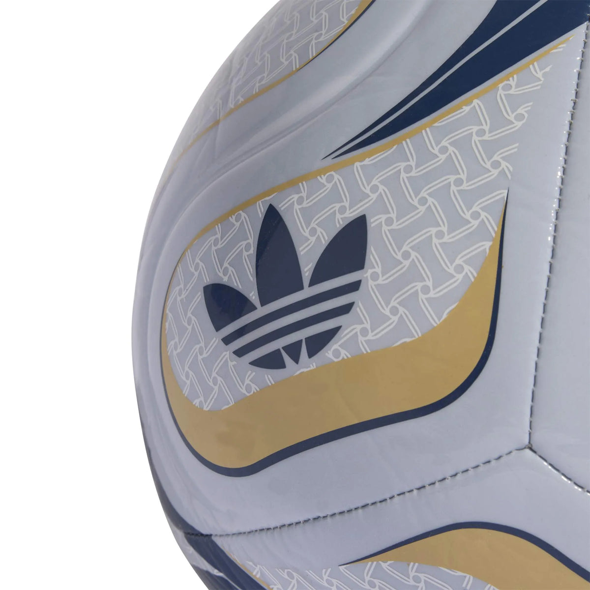 Trionda Italy Away Club Ball