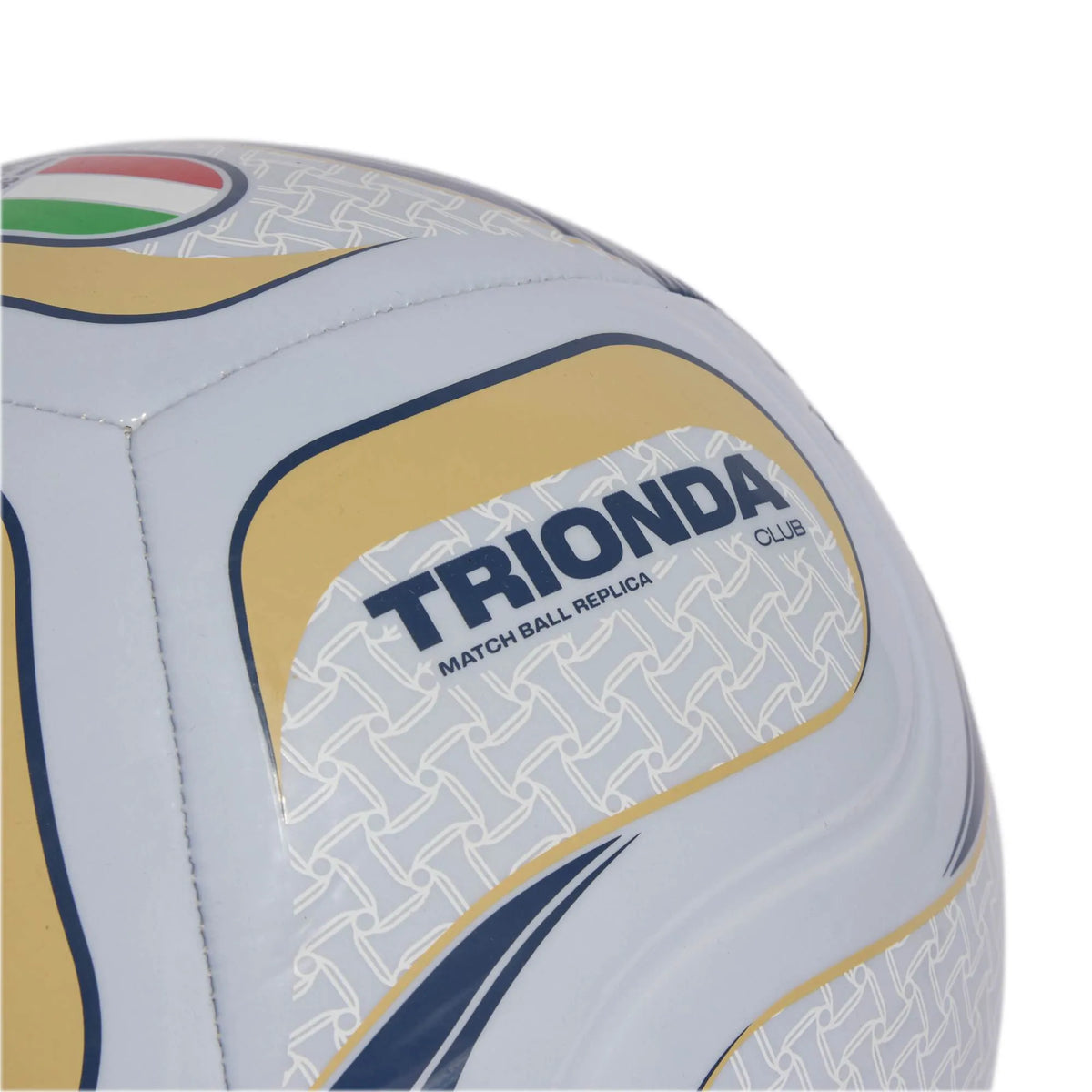 Trionda Italy Away Club Ball