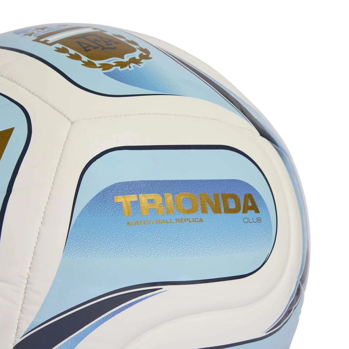 Trionda Argentina Home Club Ball