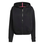 Adicolor 3-Stripes Spacer Full-Zip Hoodie