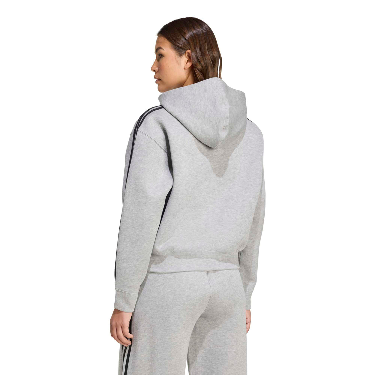 Adicolor 3-Stripes Spacer Full-Zip Hoodie