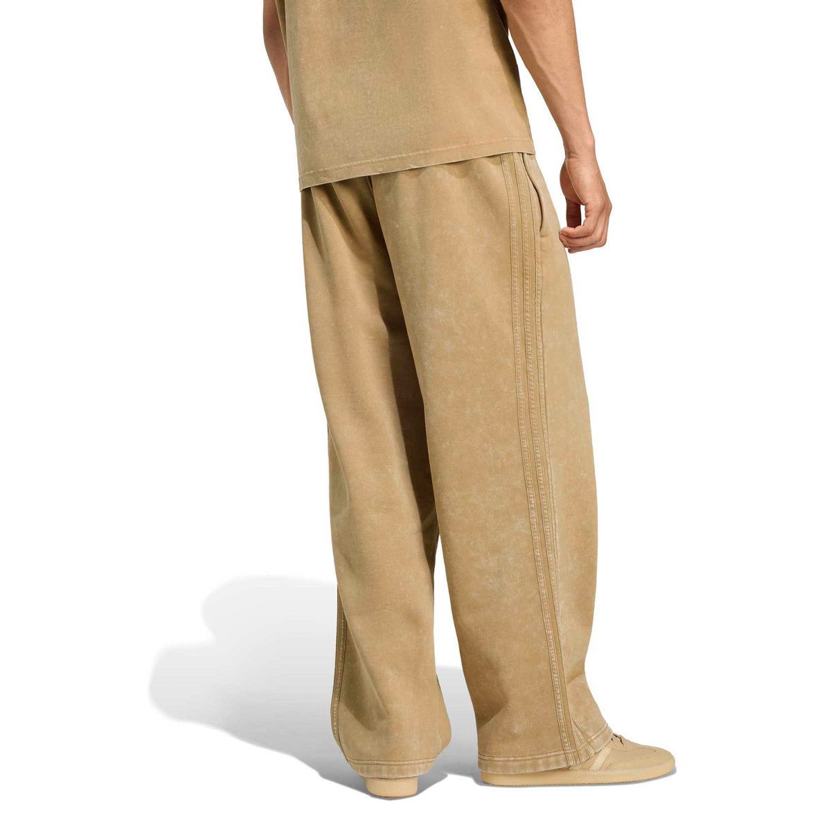 WASHED SWEAT PANT