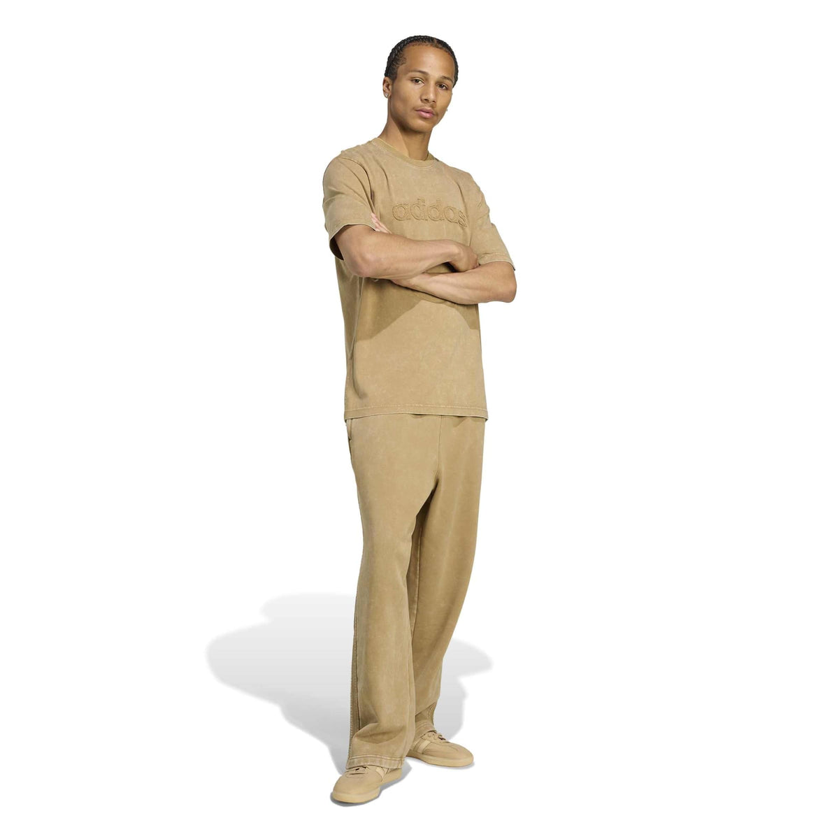 WASHED SWEAT PANT