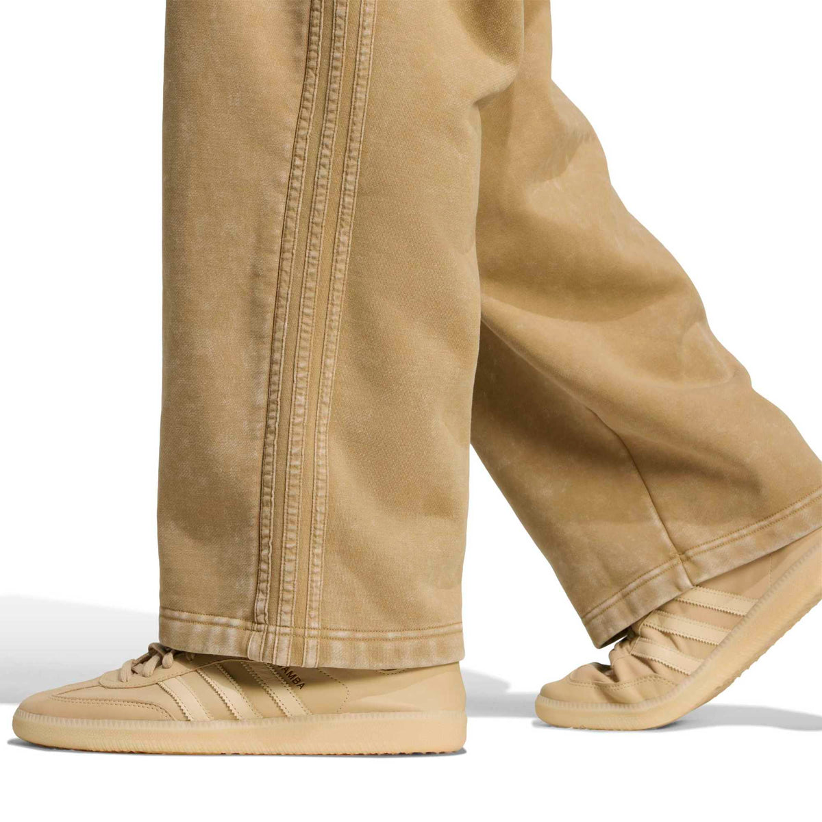 WASHED SWEAT PANT