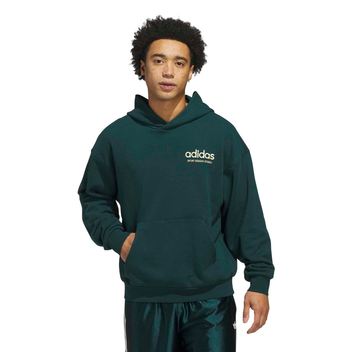 Only The Best For The Athlete Hoodie