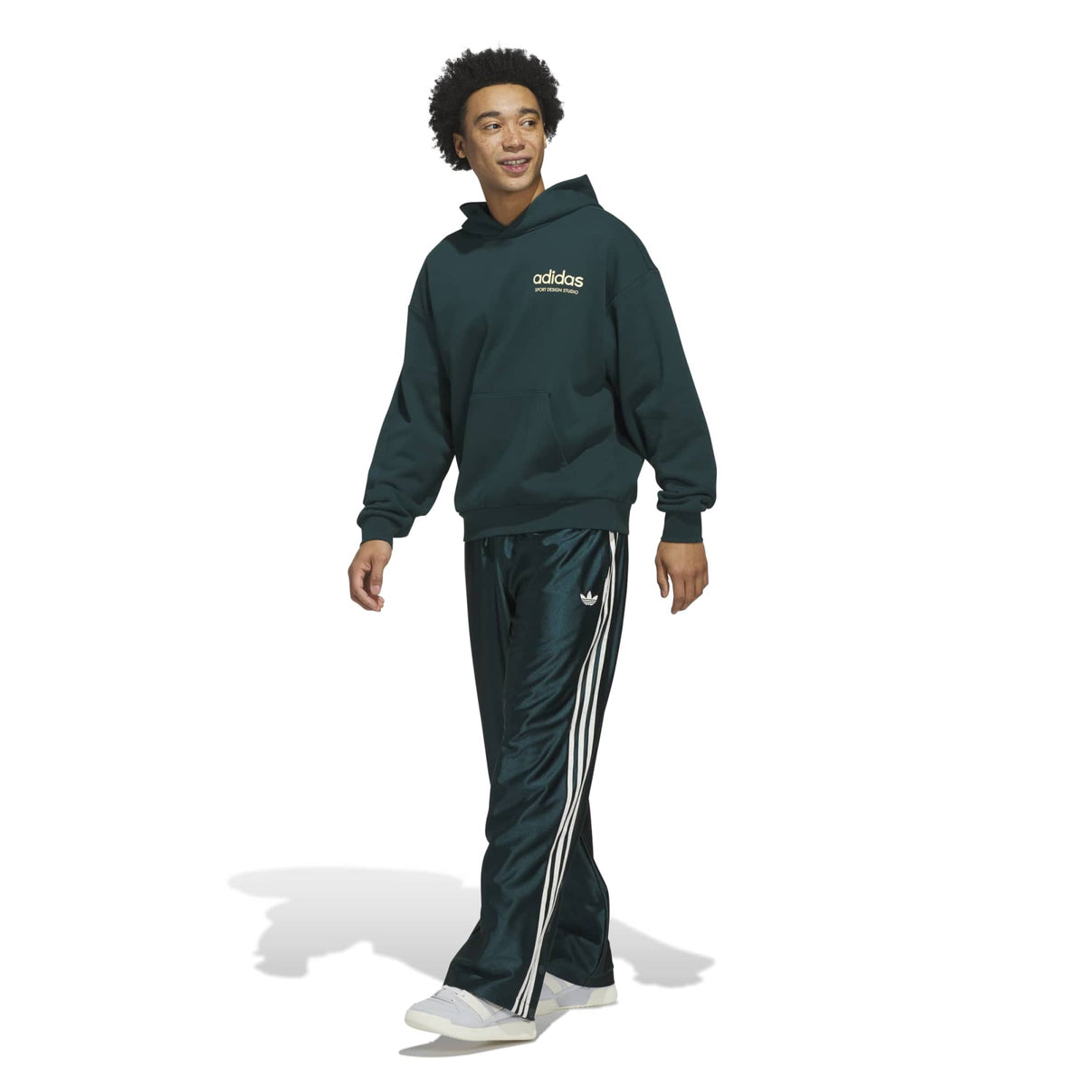 Only The Best For The Athlete Hoodie