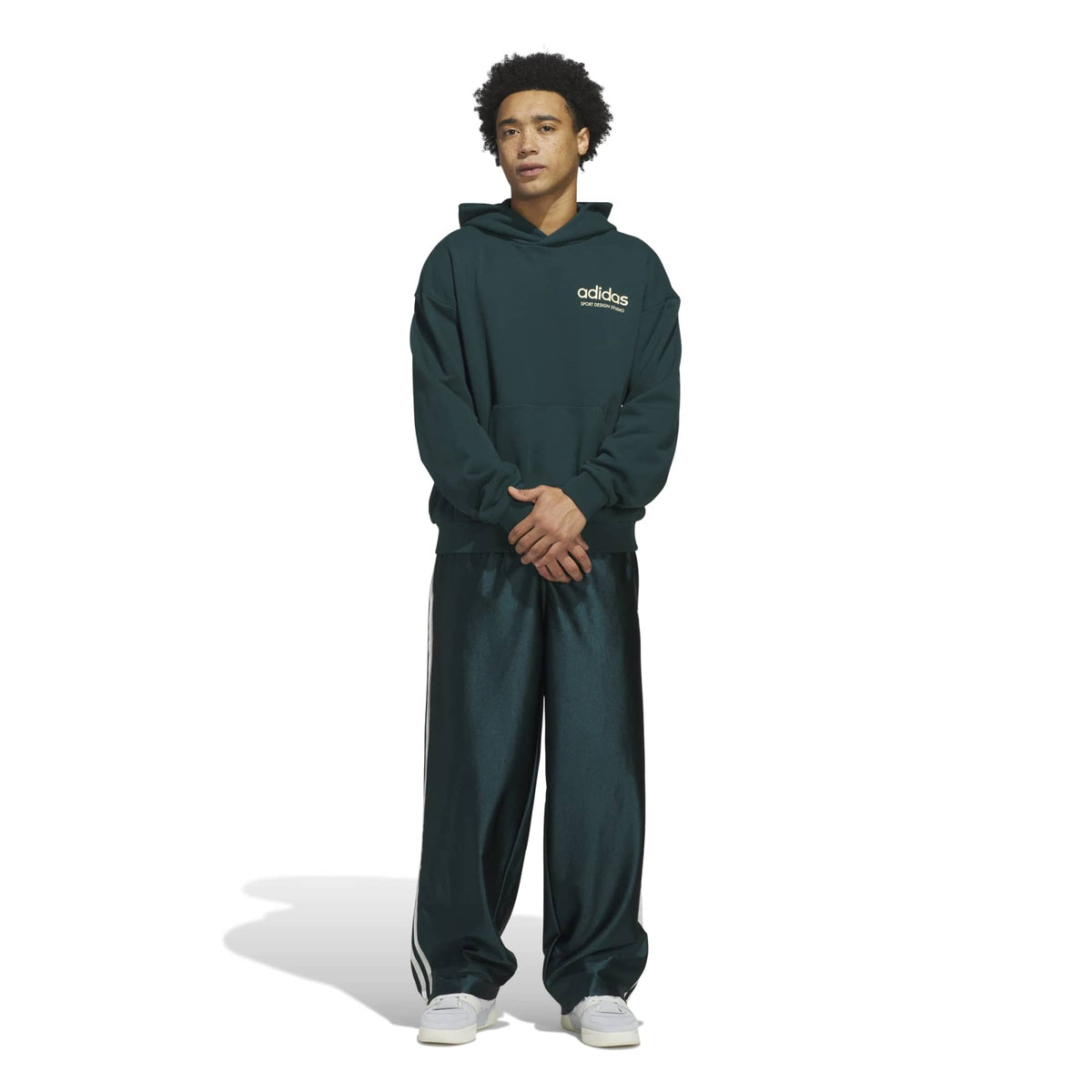 Only The Best For The Athlete Hoodie