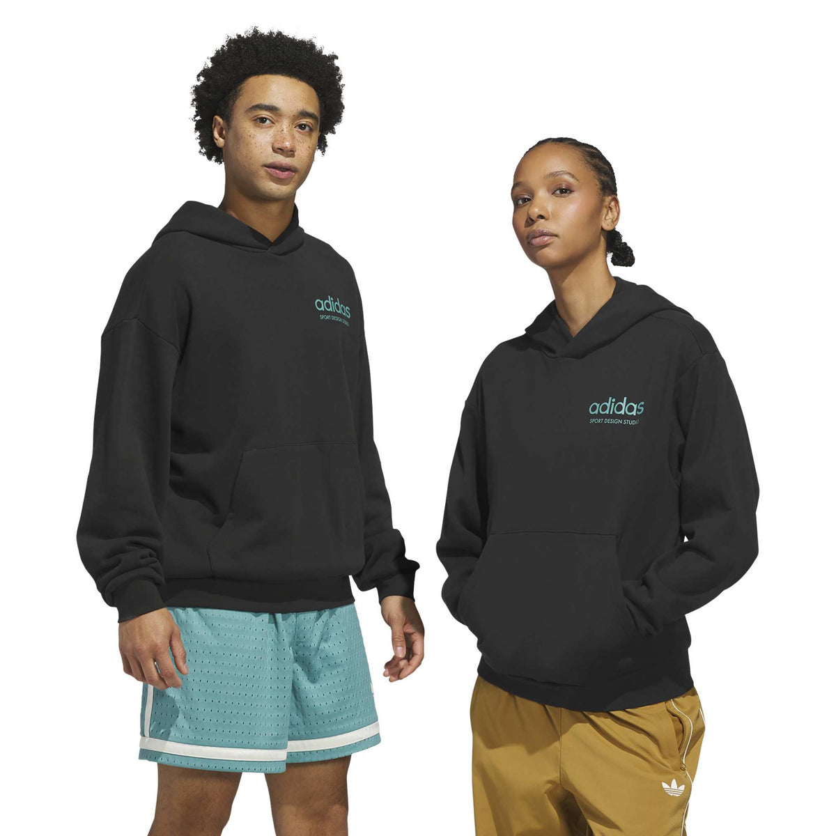 Only The Best For The Athlete Hoodie