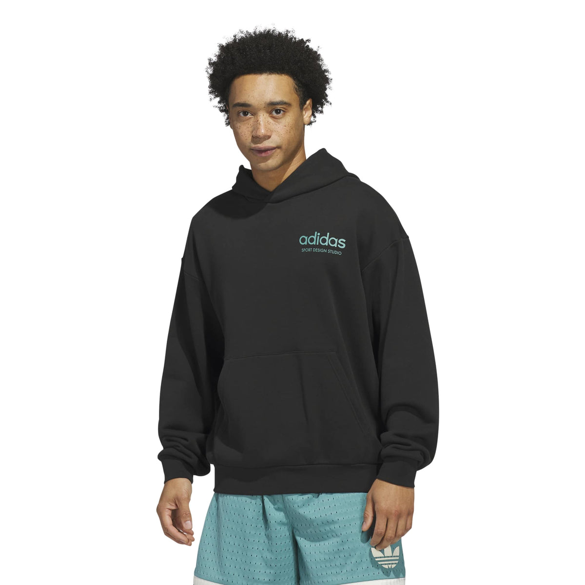 Only The Best For The Athlete Hoodie