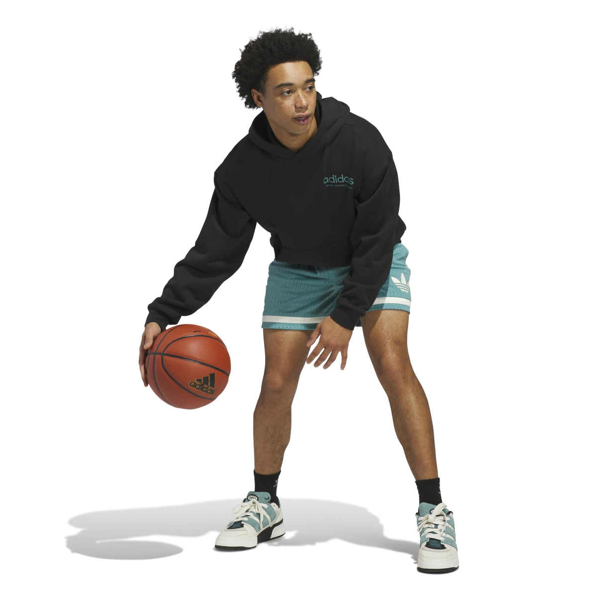 Only The Best For The Athlete Hoodie