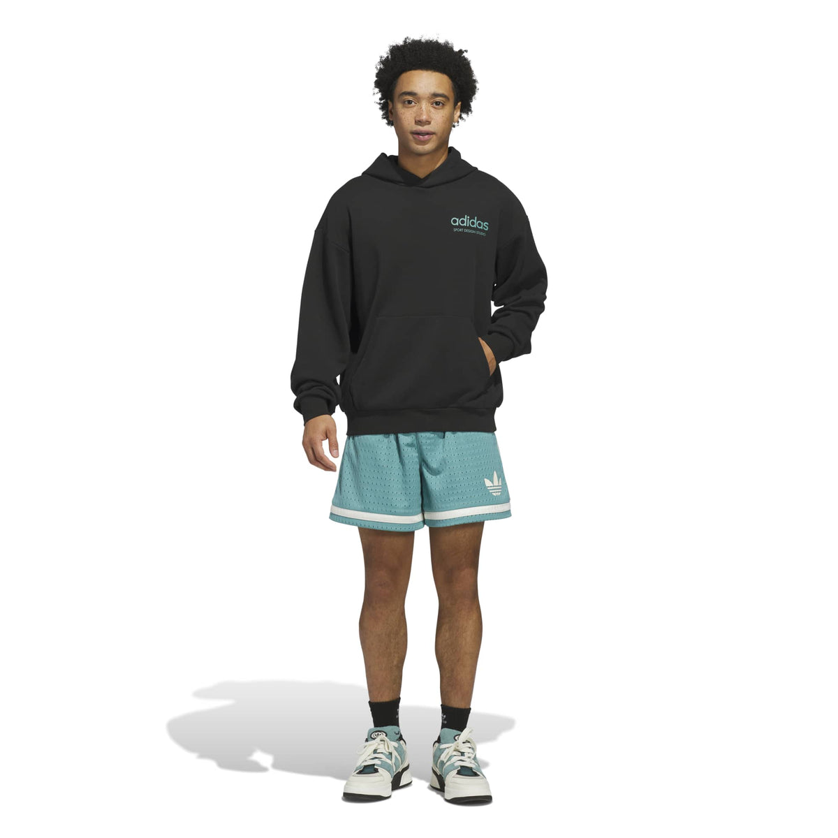 Only The Best For The Athlete Hoodie