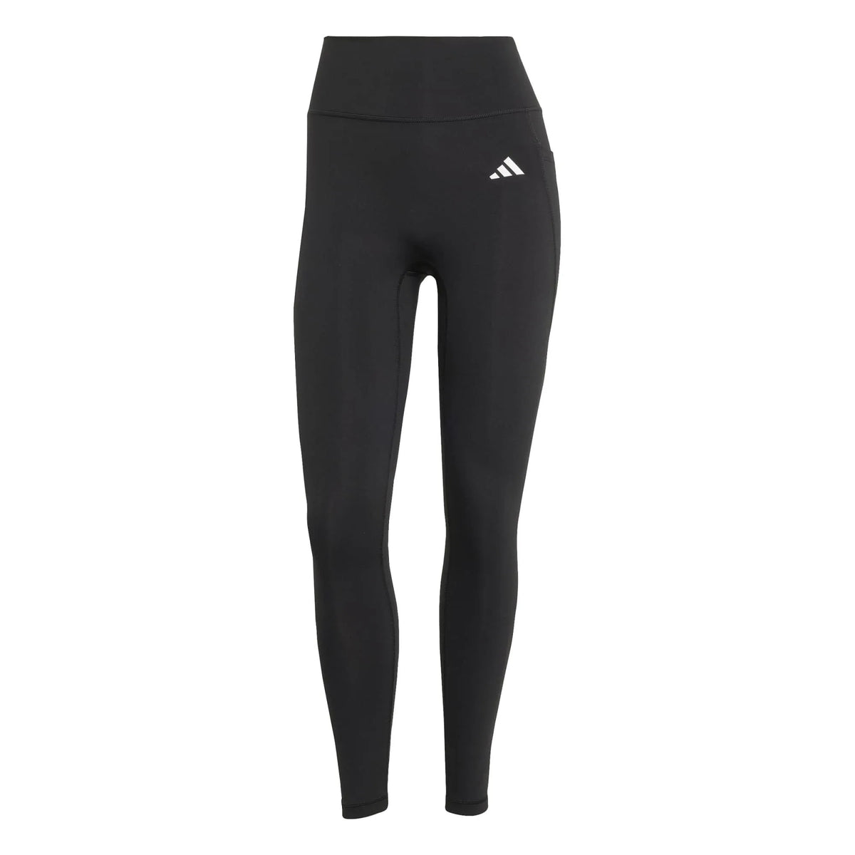 Optimé Essentials No Front Rise Seam 7/8 Leggings