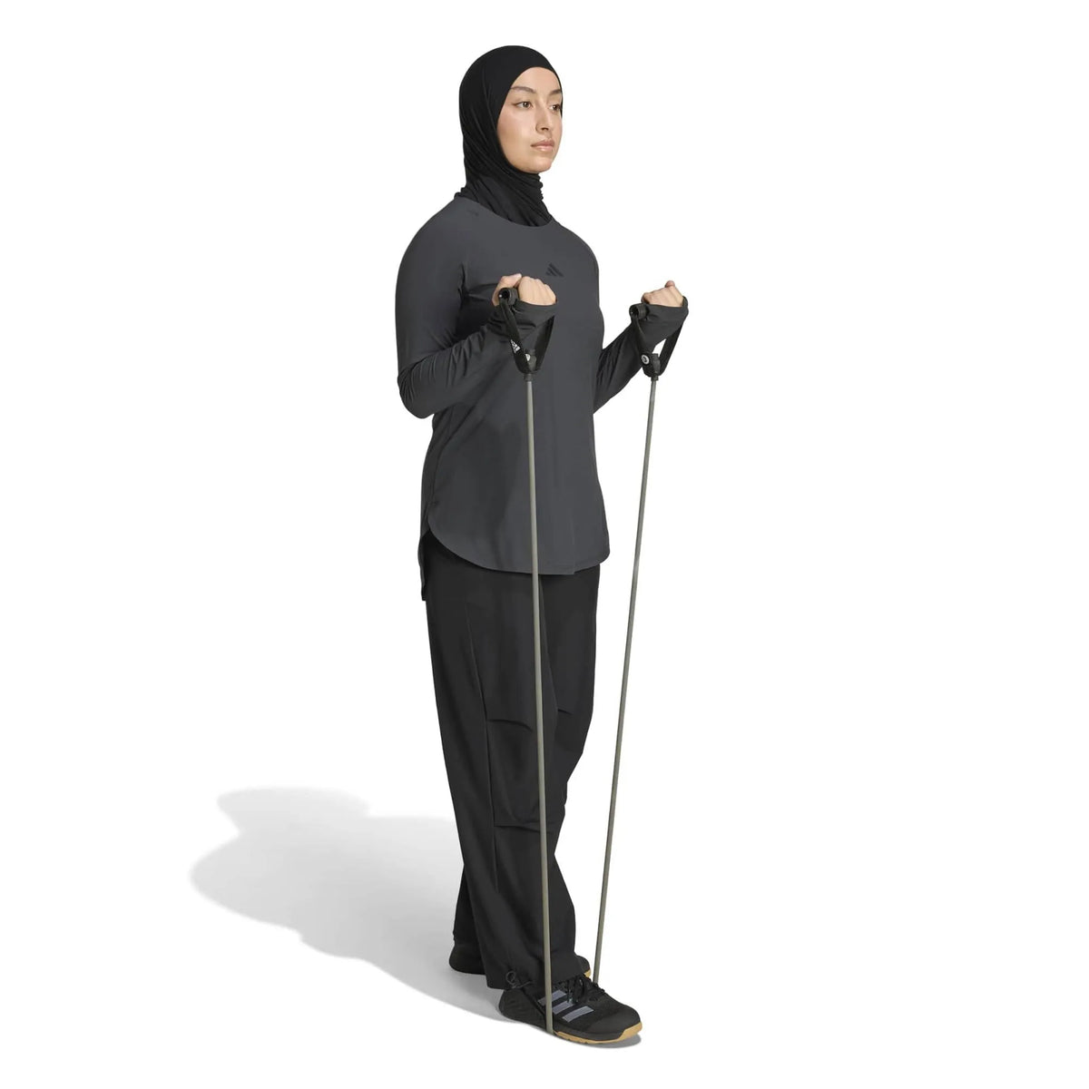 D4T Workout Cover Up