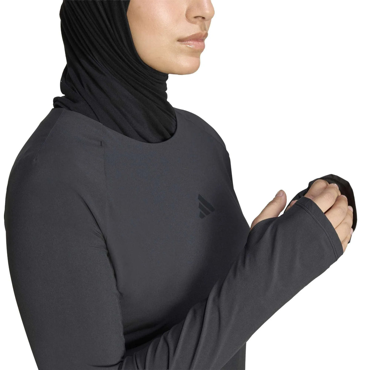 D4T Workout Cover Up