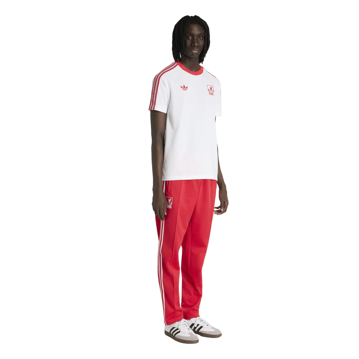 Liverpool FC Originals T-Shirt