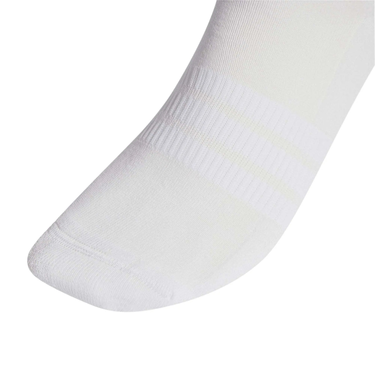 CUSHIONED SPORTSWEAR CREW SOCKS 3 PAIR PACK