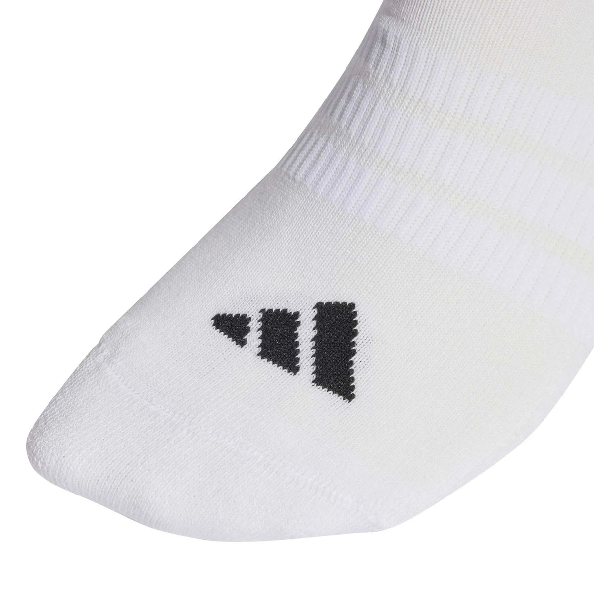 Cushioned Essentials Low Cut Socks 3 Pair Pack