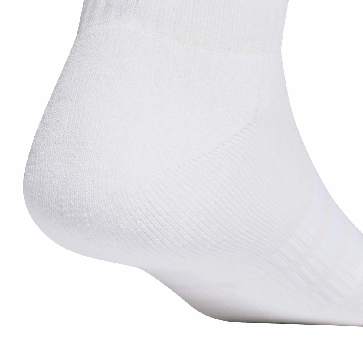 Cushioned Essentials Low Cut Socks 3 Pair Pack
