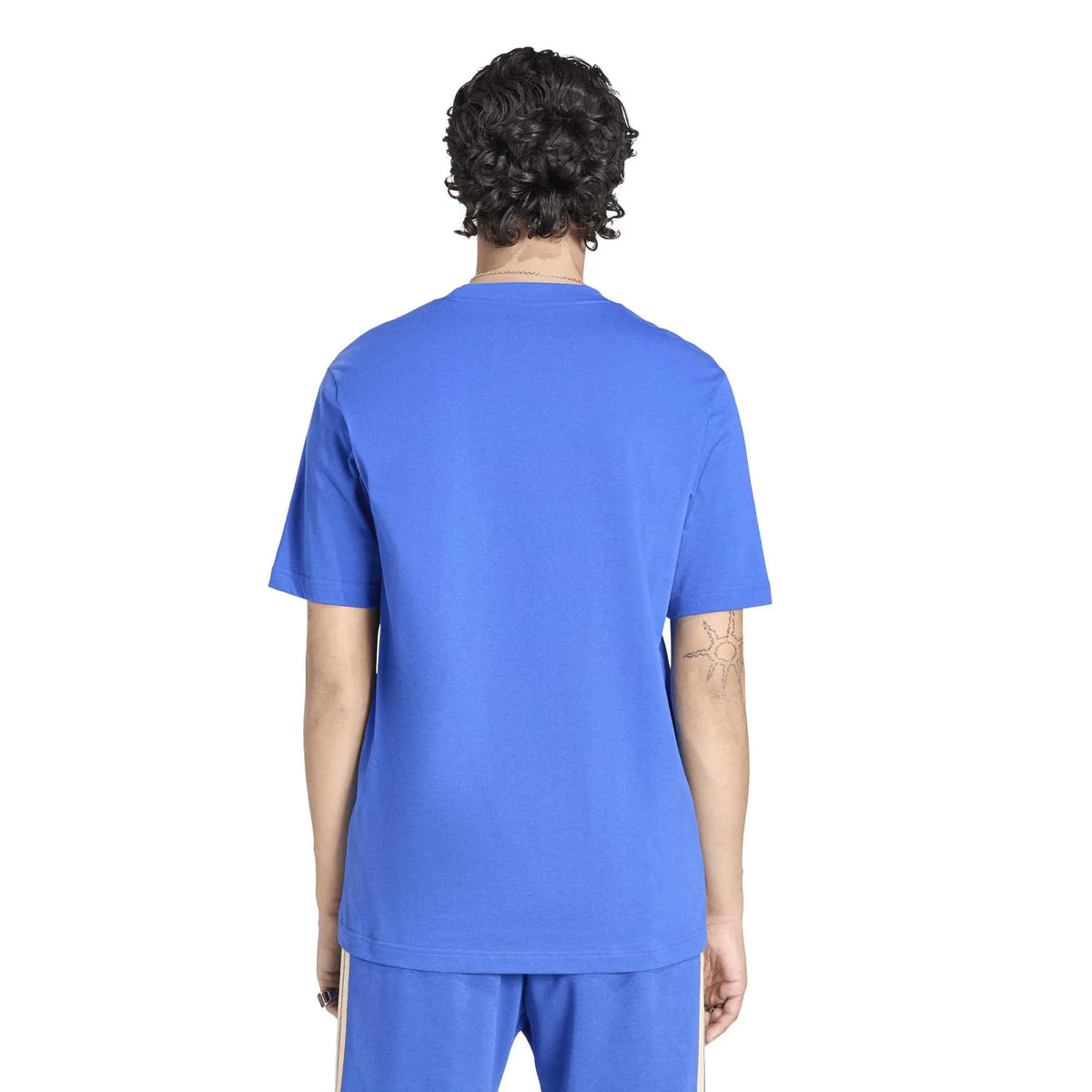 Italy DNA Graphic T-Shirt