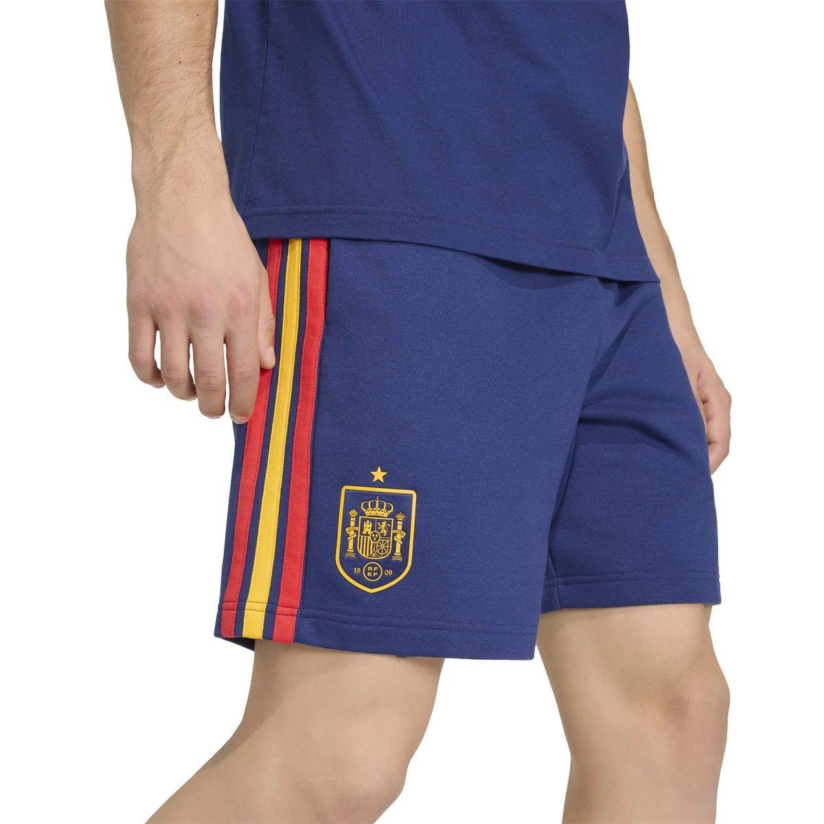 Spain DNA Shorts