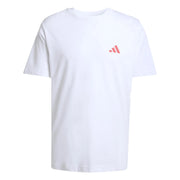 I LIKE THE STRIPES GRAPHIC T-SHIRT