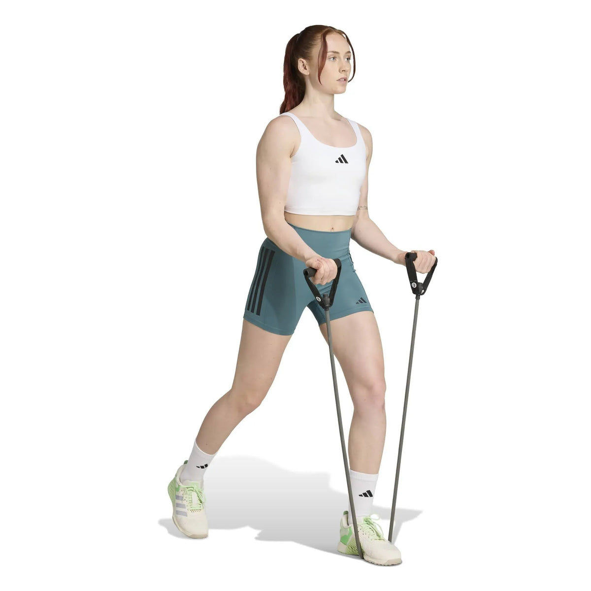 Power Light Support Bra Tank Top