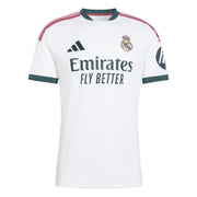 Real Madrid 26/27 Home Jersey
