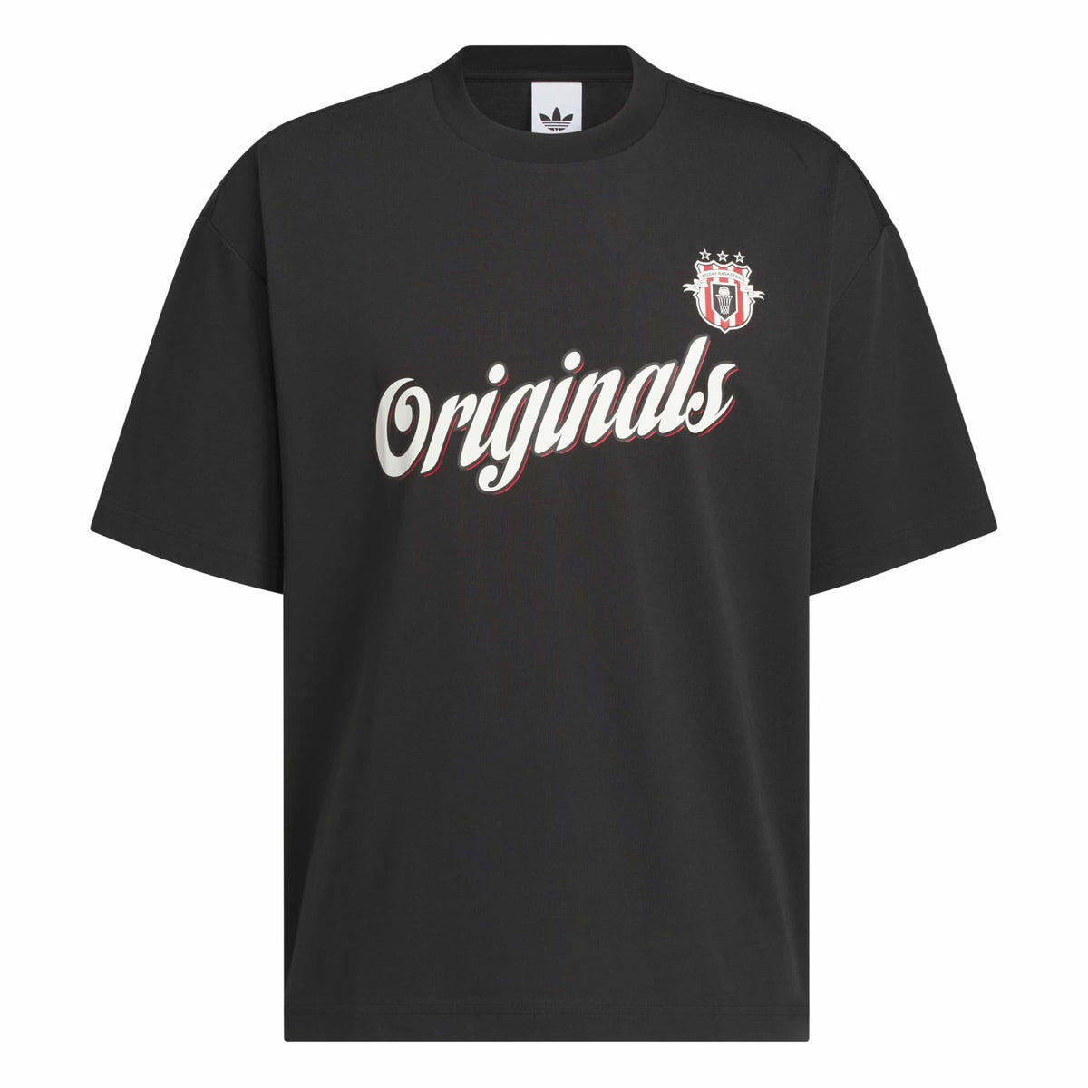 Originals Basketball Team T-Shirt