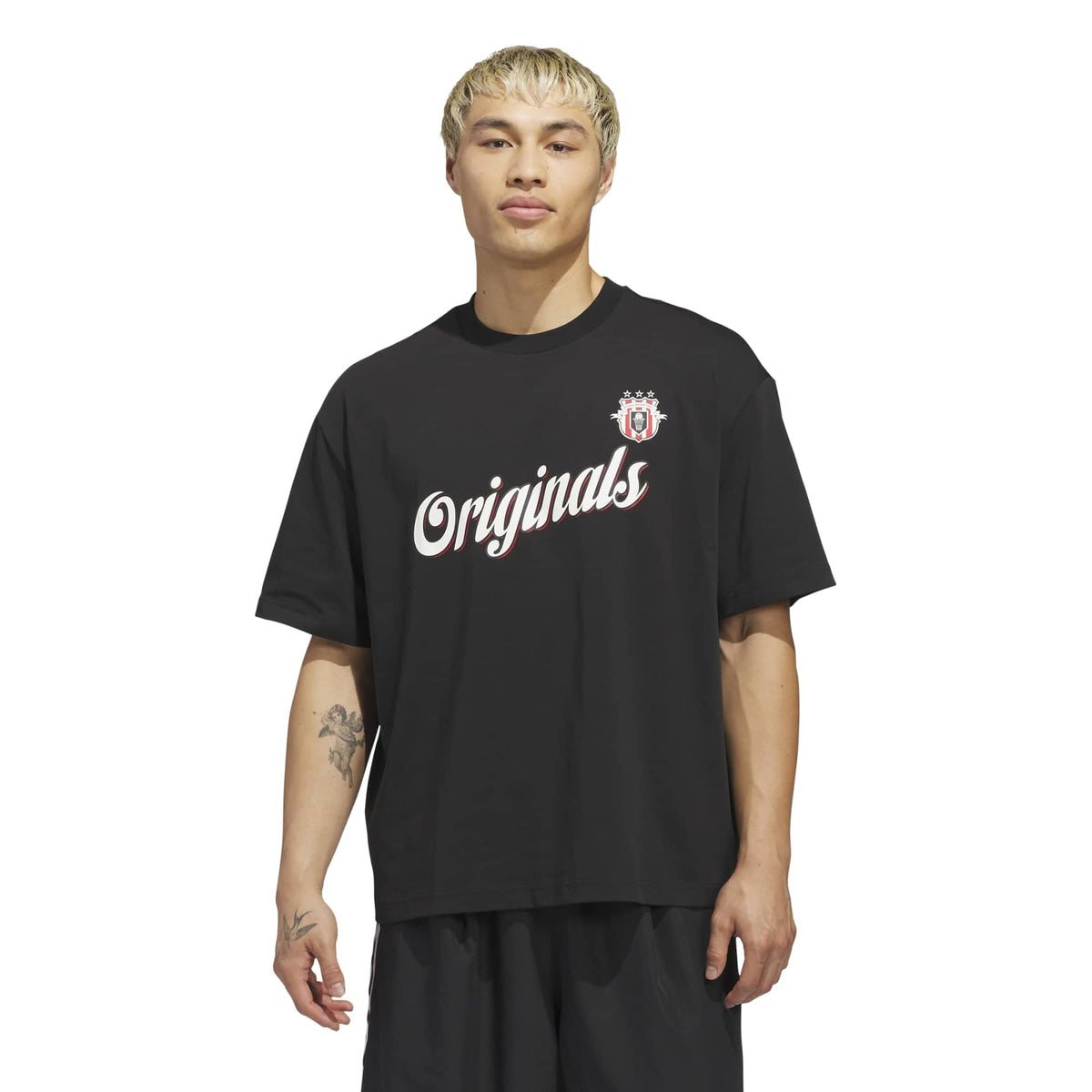 Originals Basketball Team T-Shirt