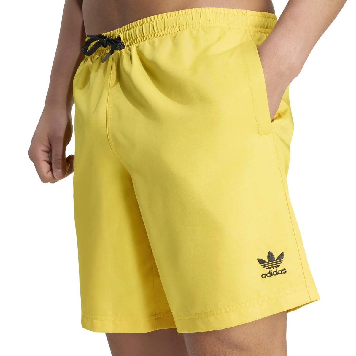 Adicolor 8-Inch Swim Shorts