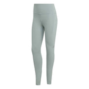 adi365 Climacool 3 Stripes Running Full Length Leggings